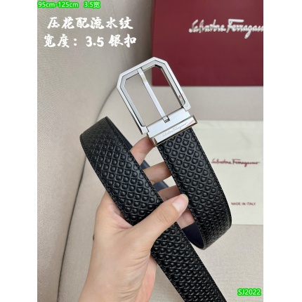 Salvatorre ferragamo AAA quality belts in 171526