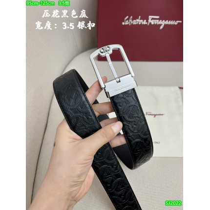 Salvatorre ferragamo AAA quality belts in 171528