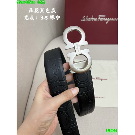 Salvatorre ferragamo AAA quality belts in 171531