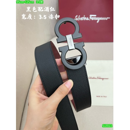 Salvatorre ferragamo AAA quality belts in 171542