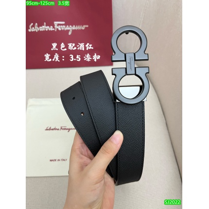 Salvatorre ferragamo AAA quality belts in 171543