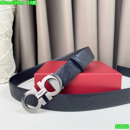 Salvatorre ferragamo AAA quality belts in 171544