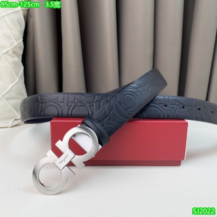 Salvatorre ferragamo AAA quality belts in 171546