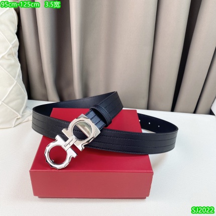 Salvatorre ferragamo AAA quality belts in 171549