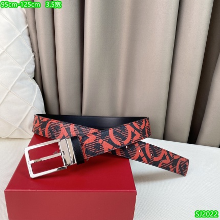 Salvatorre ferragamo AAA quality belts in 171551