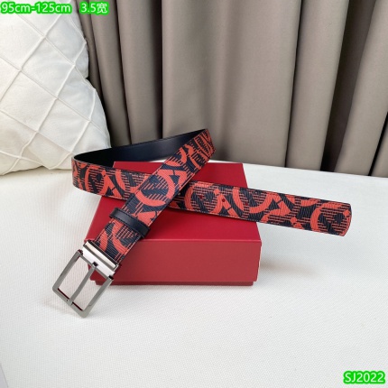 Salvatorre ferragamo AAA quality belts in 171553