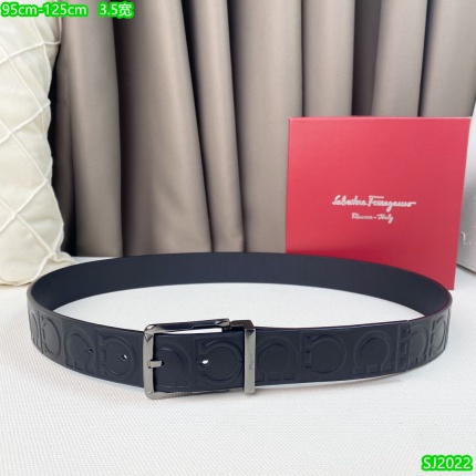 Salvatorre ferragamo AAA quality belts in 171555