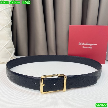 Salvatorre ferragamo AAA quality belts in 171556