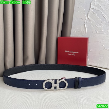 Salvatorre ferragamo AAA quality belts in 171558