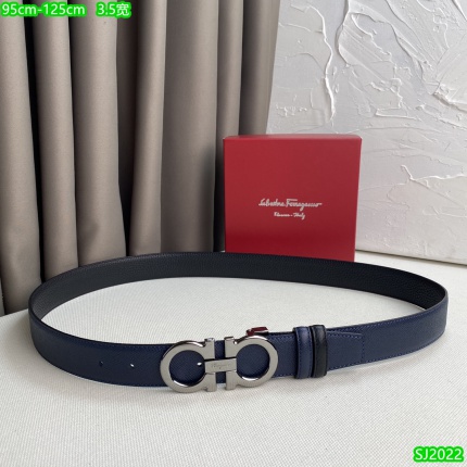 Salvatorre ferragamo AAA quality belts in 171560