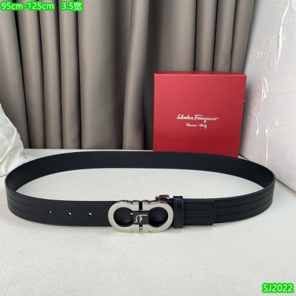 Salvatorre ferragamo AAA quality belts in 171561