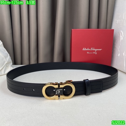 Salvatorre ferragamo AAA quality belts in 171562