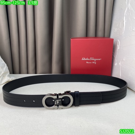 Salvatorre ferragamo AAA quality belts in 171563