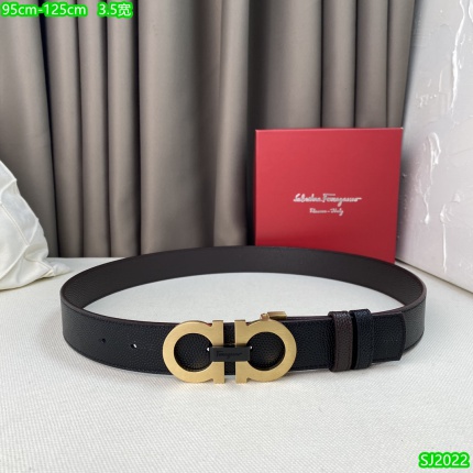 Salvatorre ferragamo AAA quality belts in 171564