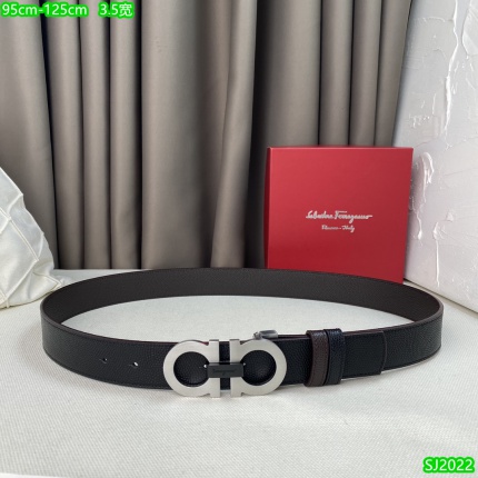 Salvatorre ferragamo AAA quality belts in 171565
