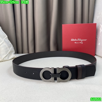 Salvatorre ferragamo AAA quality belts in 171566