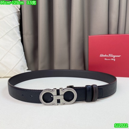 Salvatorre ferragamo AAA quality belts in 171567