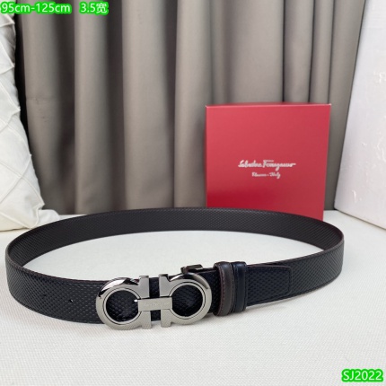 Salvatorre ferragamo AAA quality belts in 171568