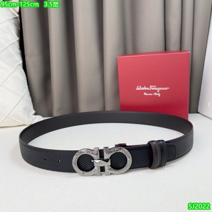 Salvatorre ferragamo AAA quality belts in 171569