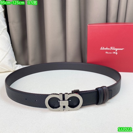 Salvatorre ferragamo AAA quality belts in 171570