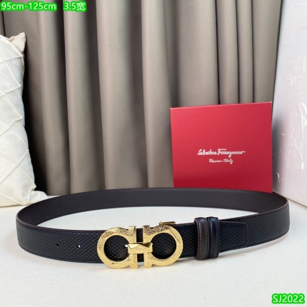 Salvatorre ferragamo AAA quality belts in 171572