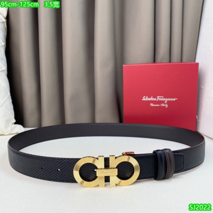 Salvatorre ferragamo AAA quality belts in 171573