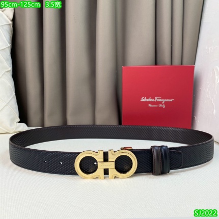 Salvatorre ferragamo AAA quality belts in 171574