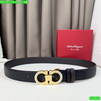 Salvatorre ferragamo AAA quality belts in 171575