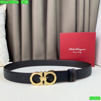 Salvatorre ferragamo AAA quality belts in 171576