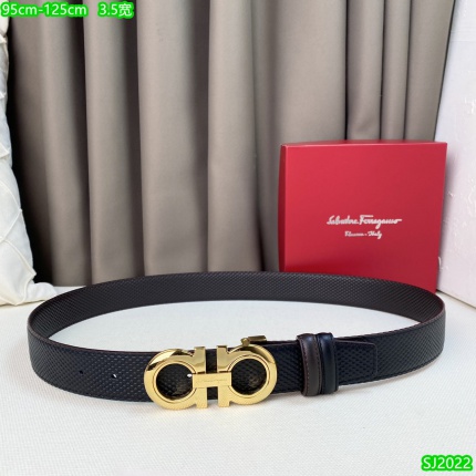 Salvatorre ferragamo AAA quality belts in 171577