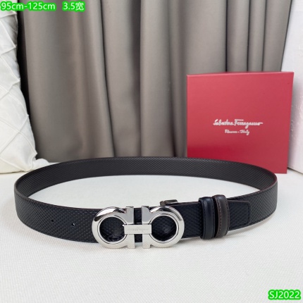 Salvatorre ferragamo AAA quality belts in 171578