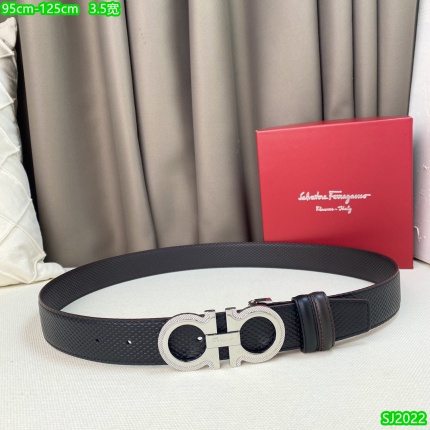 Salvatorre ferragamo AAA quality belts in 171580