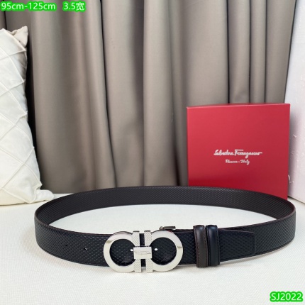 Salvatorre ferragamo AAA quality belts in 171582
