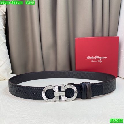 Salvatorre ferragamo AAA quality belts in 171583