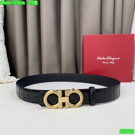 Salvatorre ferragamo AAA quality belts in 171584