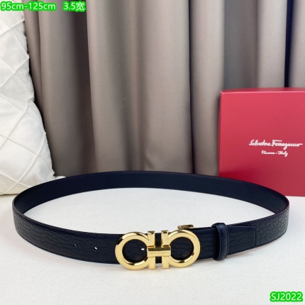 Salvatorre ferragamo AAA quality belts in 171586
