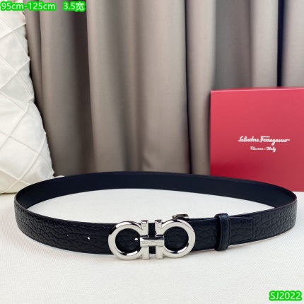 Salvatorre ferragamo AAA quality belts in 171587