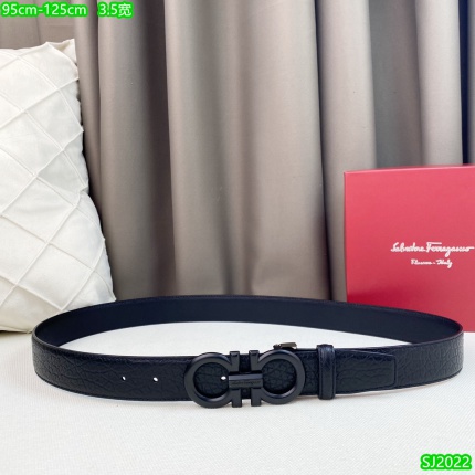 Salvatorre ferragamo AAA quality belts in 171588