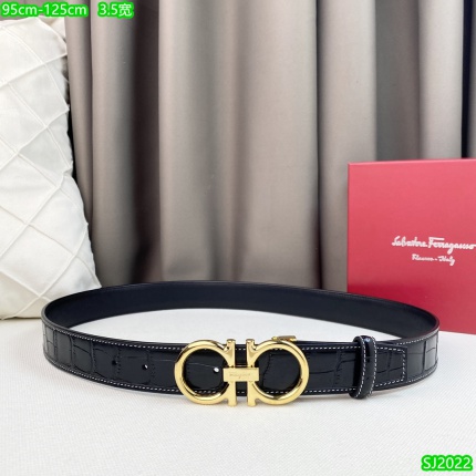 Salvatorre ferragamo AAA quality belts in 171590