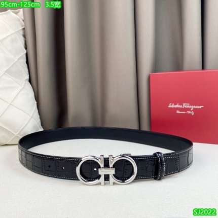 Salvatorre ferragamo AAA quality belts in 171591