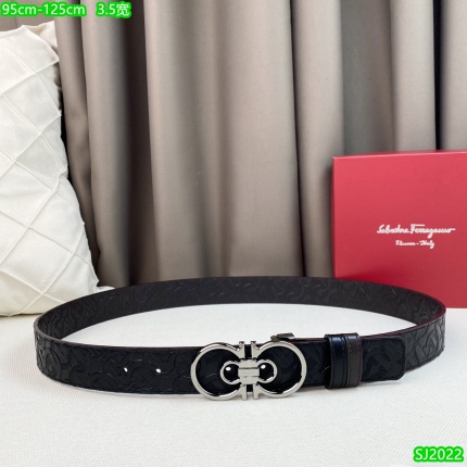 Salvatorre ferragamo AAA quality belts in 171592