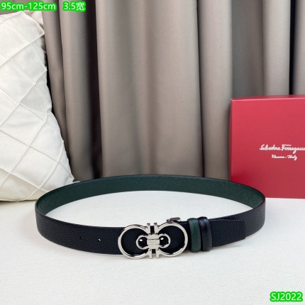 Salvatorre ferragamo AAA quality belts in 171594