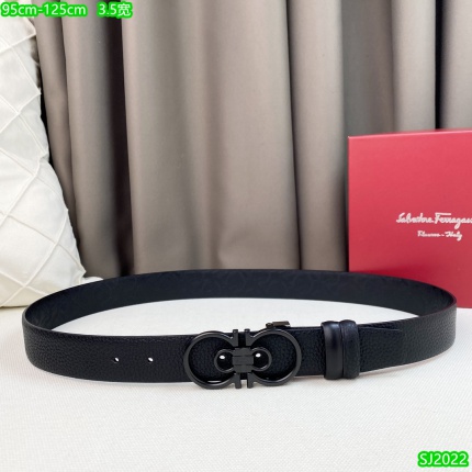 Salvatorre ferragamo AAA quality belts in 171595