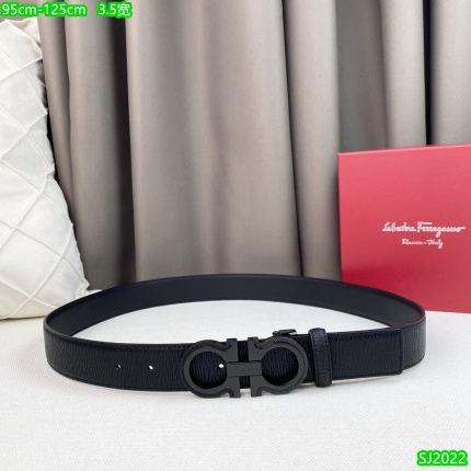 Salvatorre ferragamo AAA quality belts in 171596