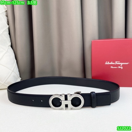 Salvatorre ferragamo AAA quality belts in 171597