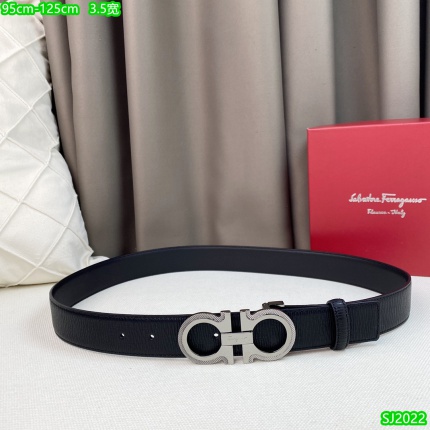 Salvatorre ferragamo AAA quality belts in 171598