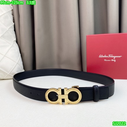Salvatorre ferragamo AAA quality belts in 171599
