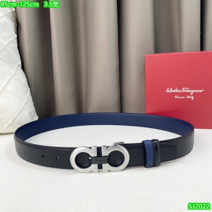 Salvatorre ferragamo AAA quality belts in 171603