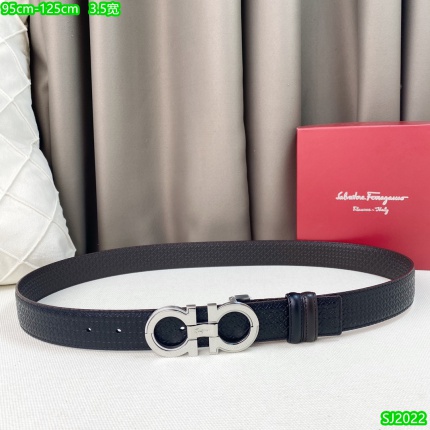 Salvatorre ferragamo AAA quality belts in 171605