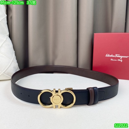 Salvatorre ferragamo AAA quality belts in 171610